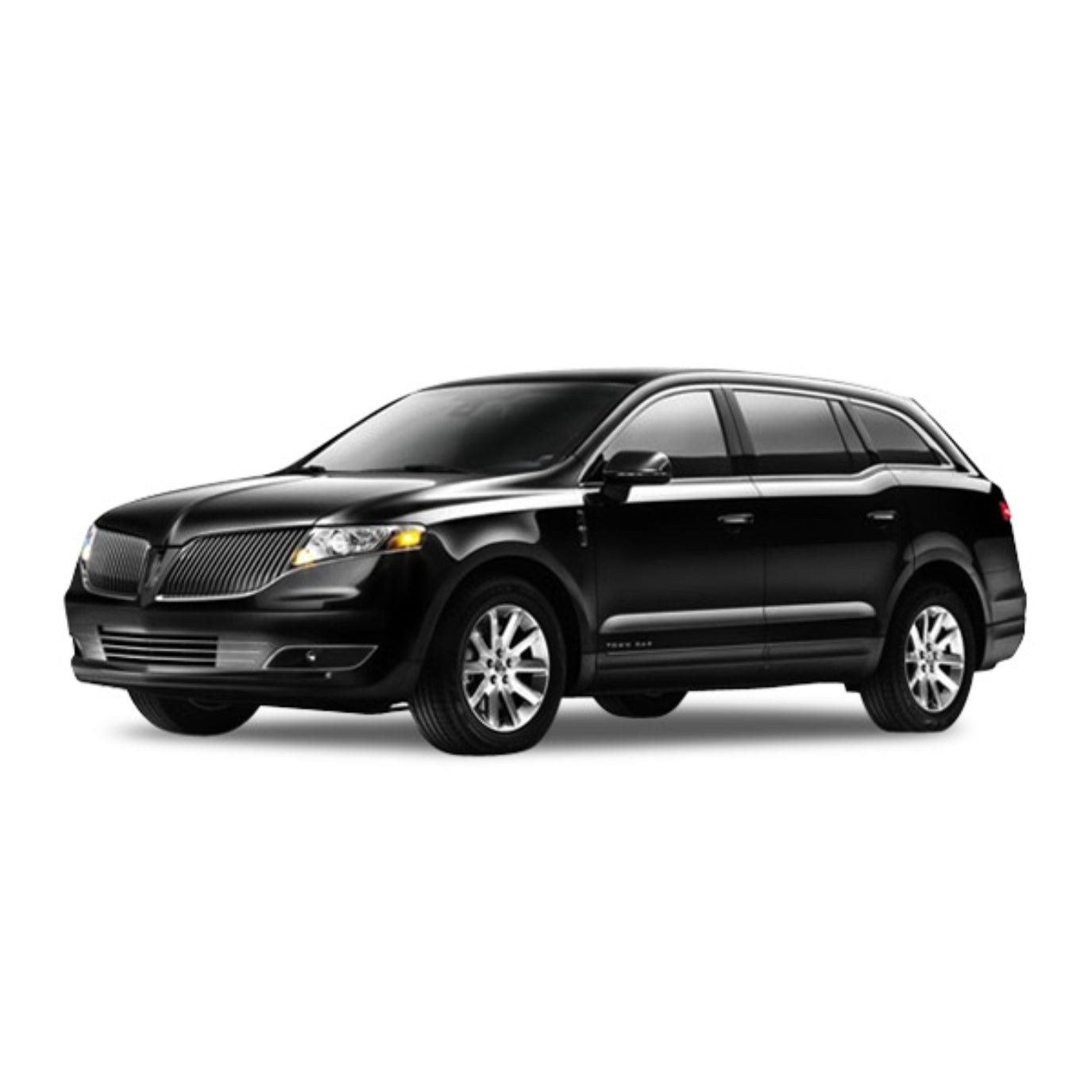 Lincoln MKT SUV