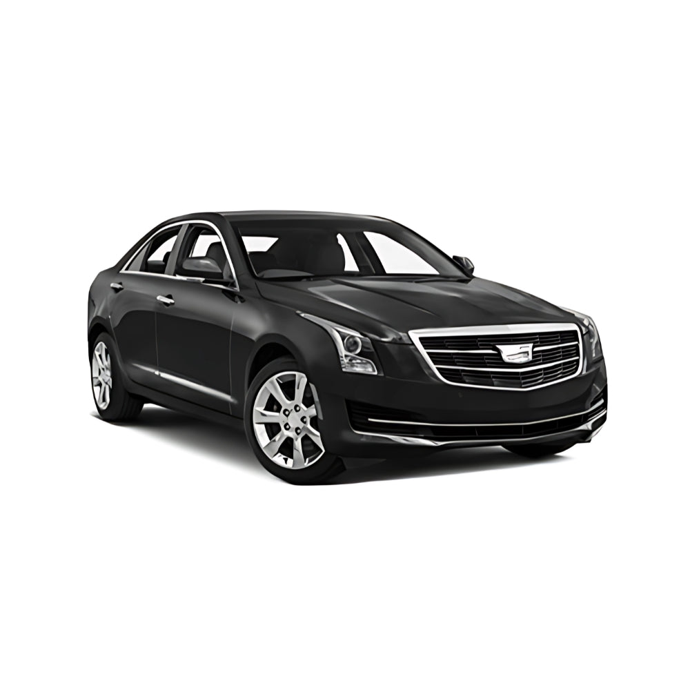 Cadillac ATS