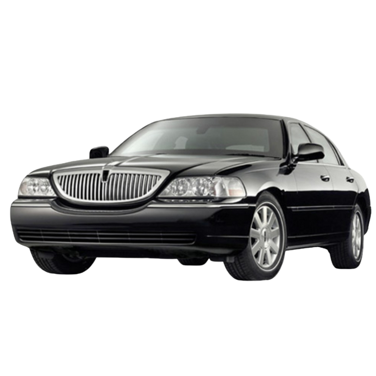 Lincoln Town Car