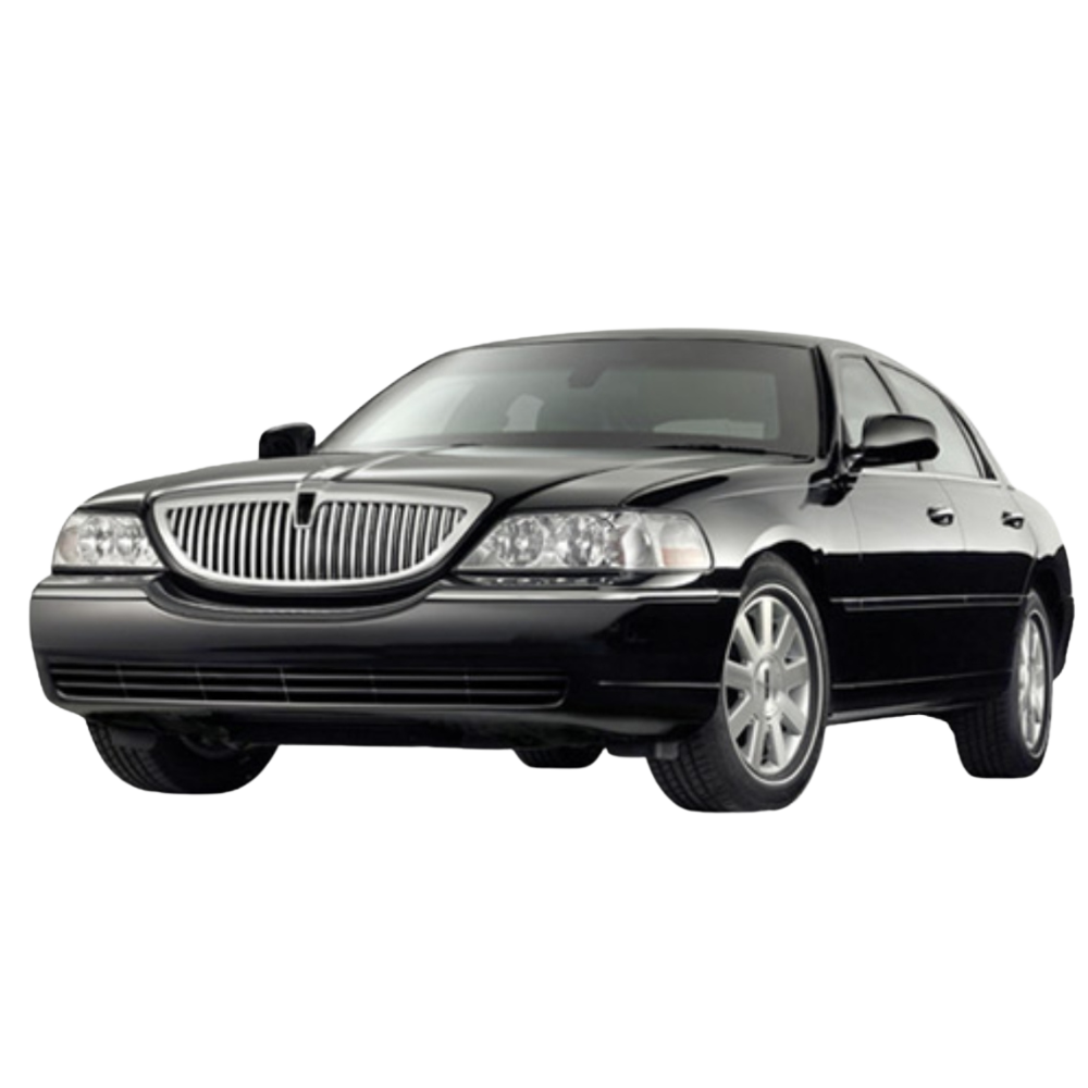 Lincoln Town Car