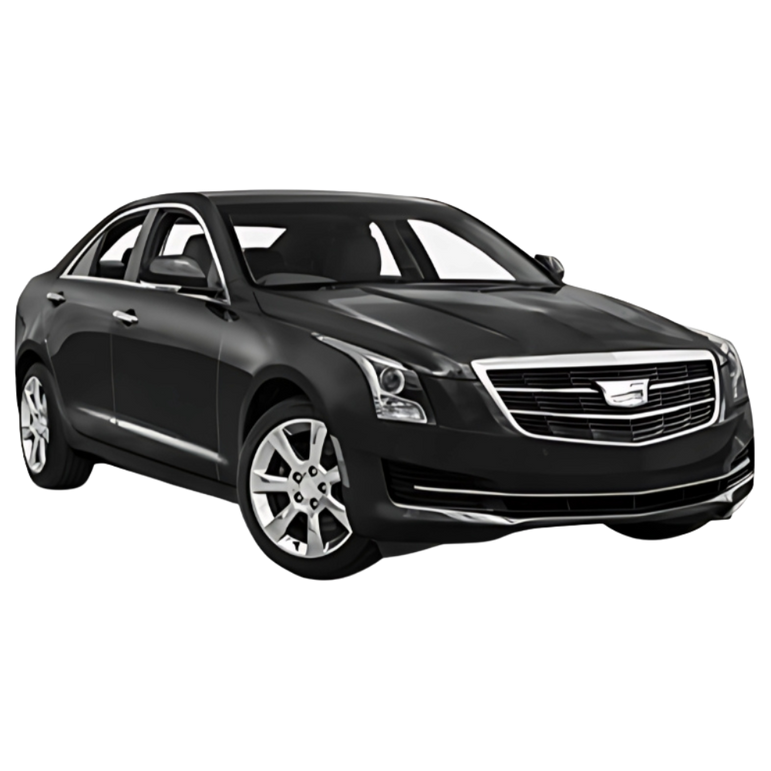 Cadillac ATS