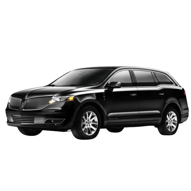 Lincoln MKT SUV