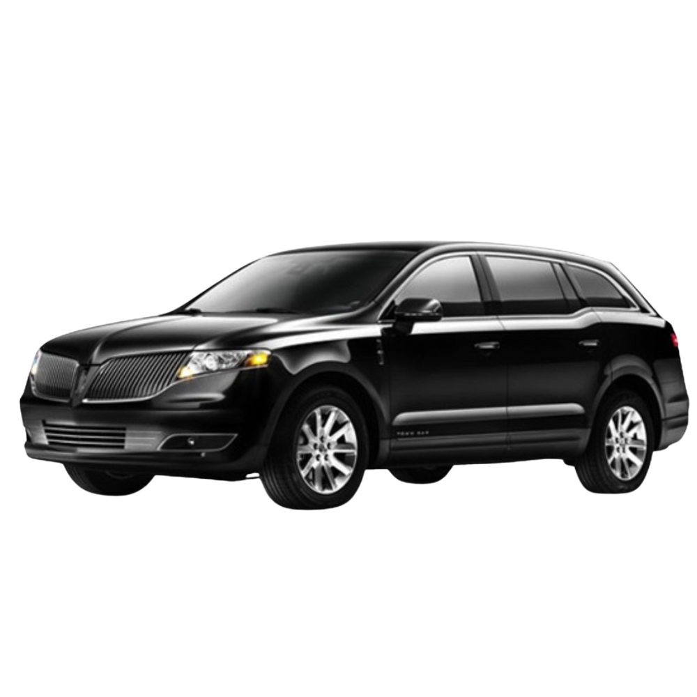 Lincoln MKT SUV
